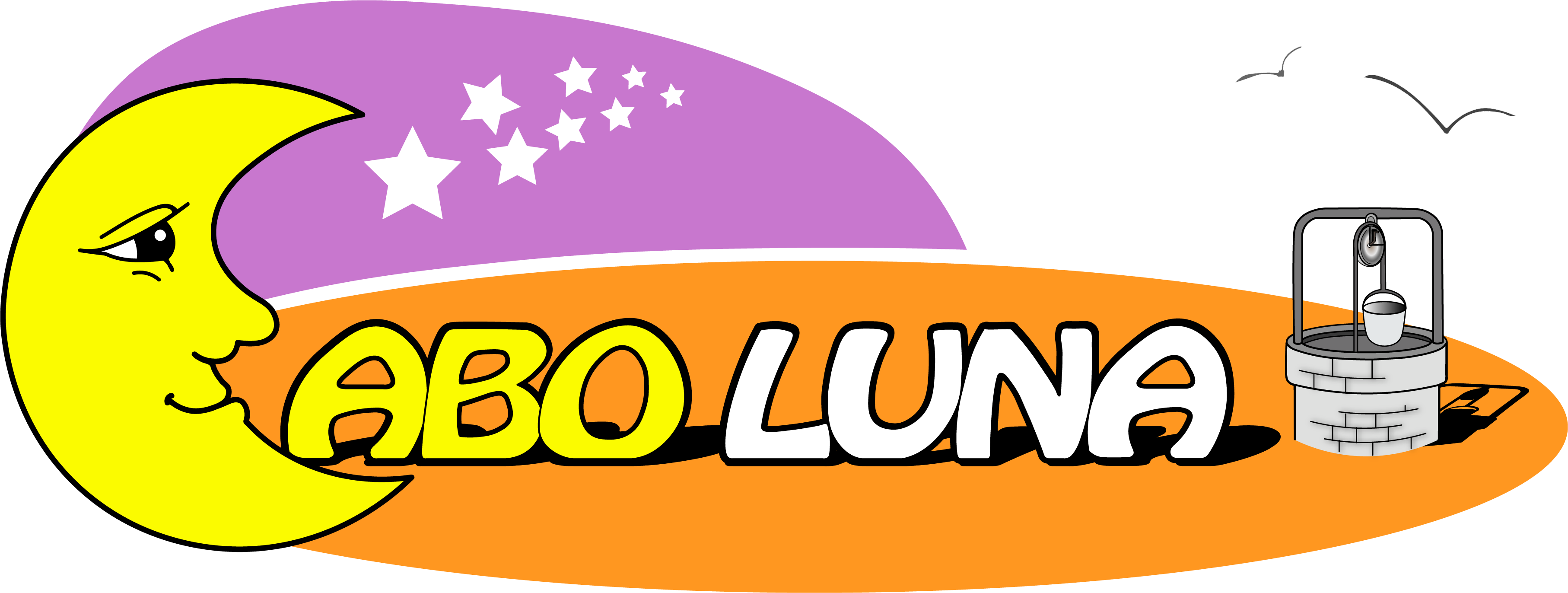 Logo oficial de Albergue Cabo Luna